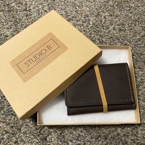Men’s Wallet